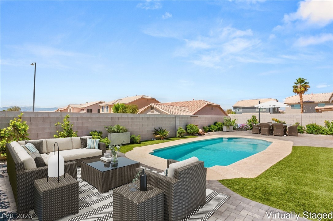 1263 Clifton Park Court