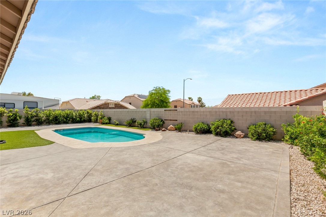 1263 Clifton Park Court