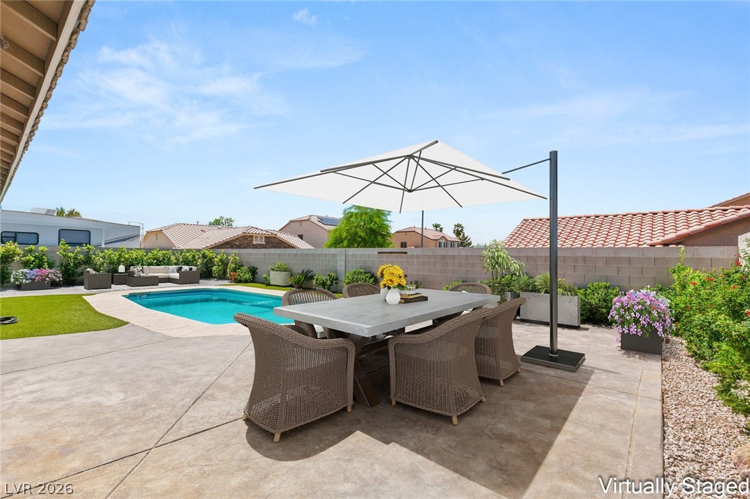 1263 Clifton Park Court