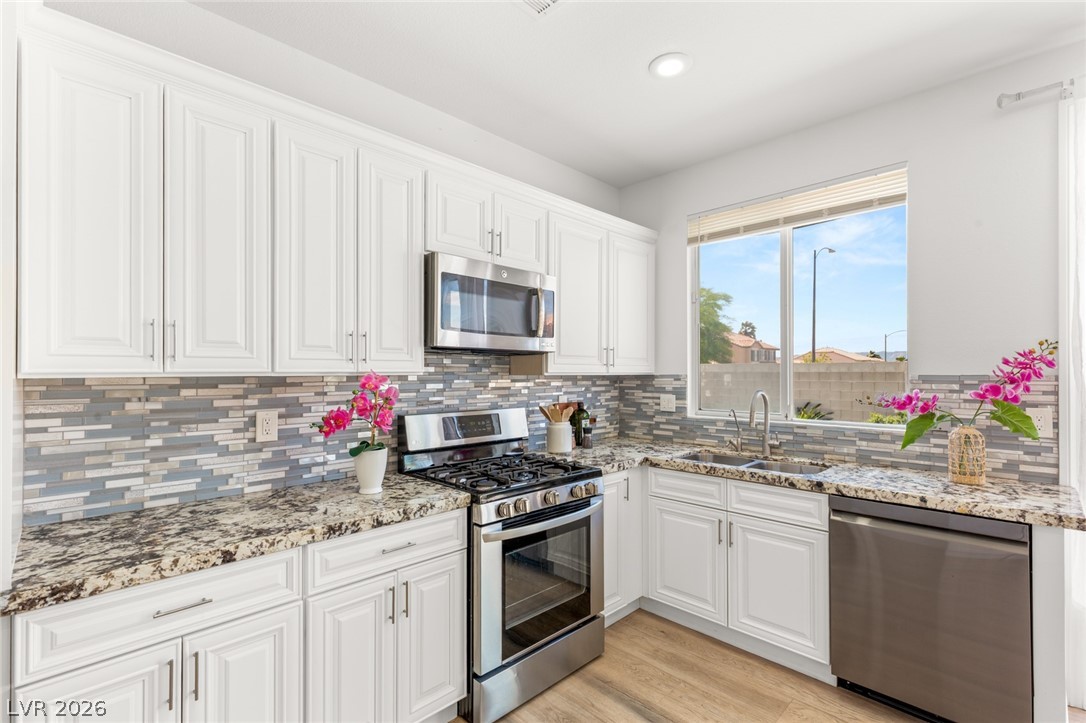 1263 Clifton Park Court