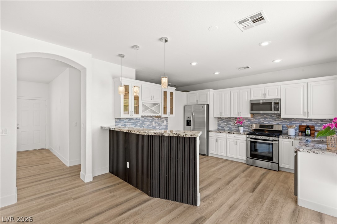 1263 Clifton Park Court