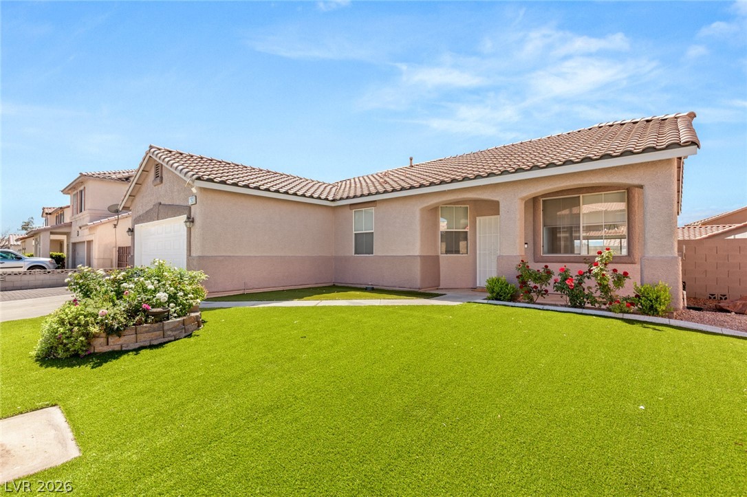 1263 Clifton Park Court