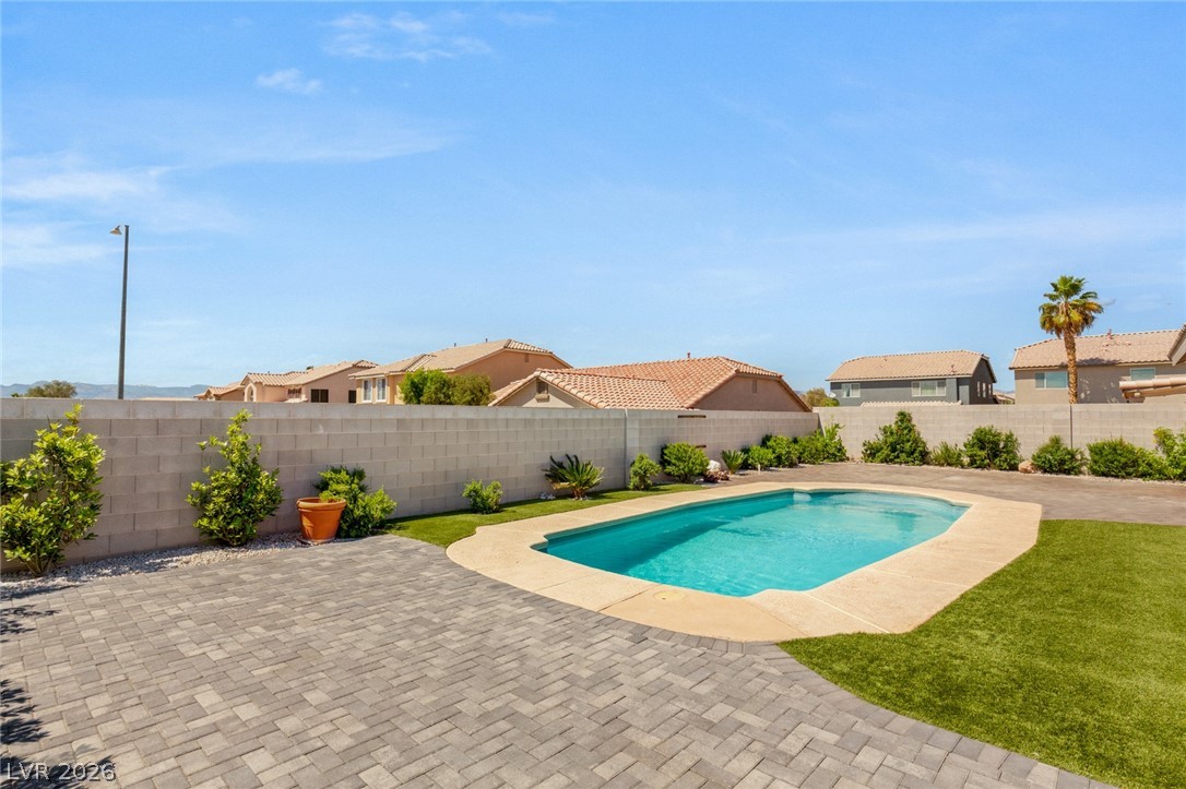1263 Clifton Park Court