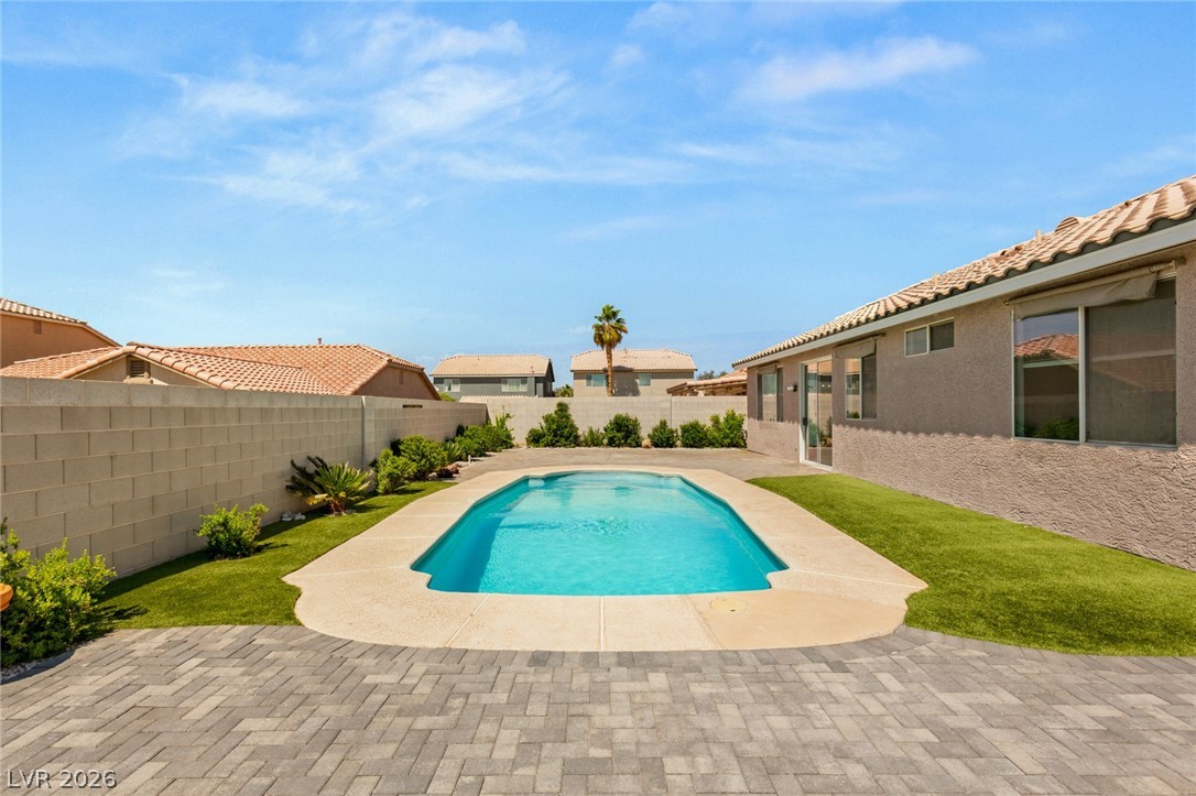 1263 Clifton Park Court