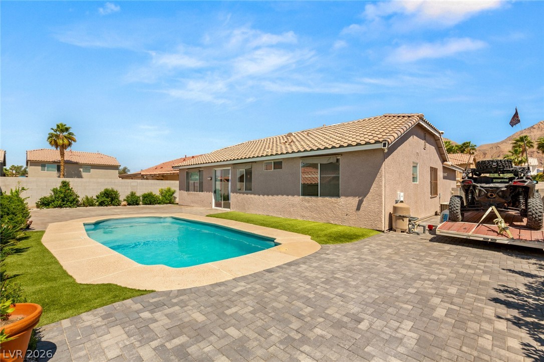 1263 Clifton Park Court