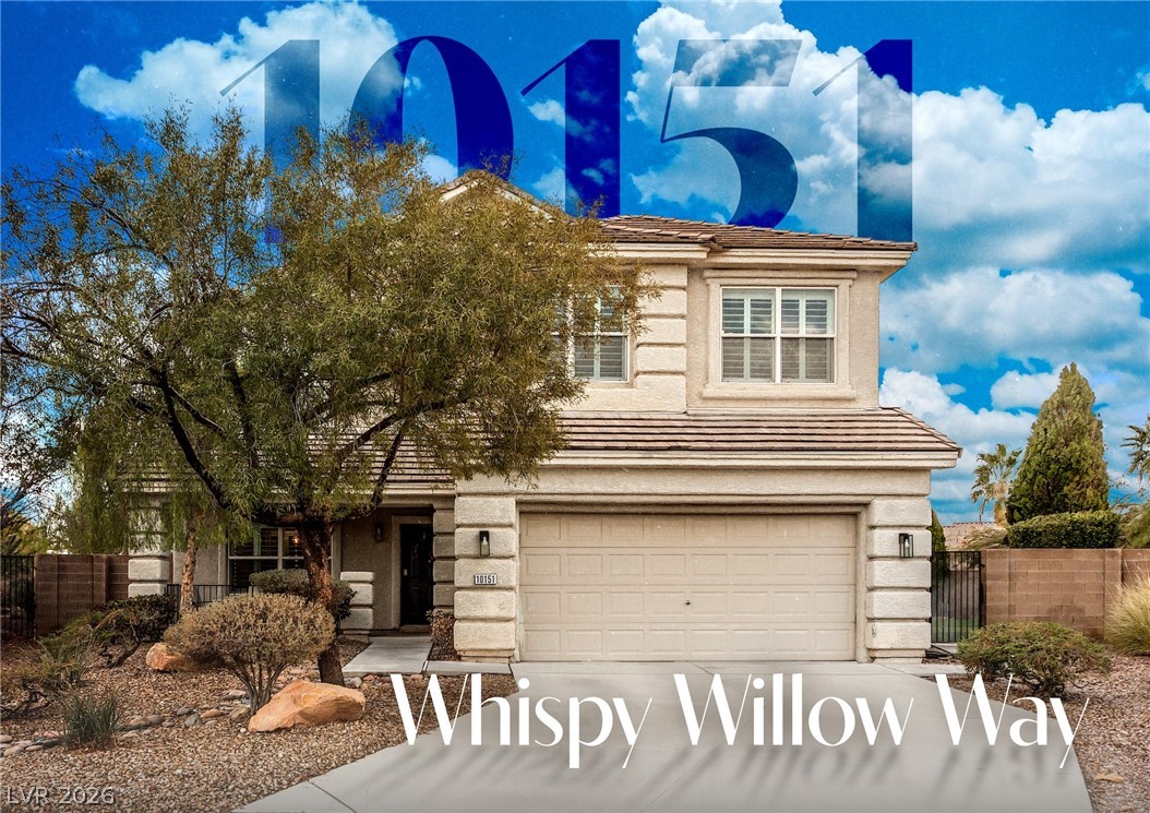 10151 Whispy Willow Way