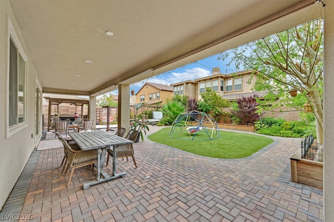 505 Punto Vallata Drive