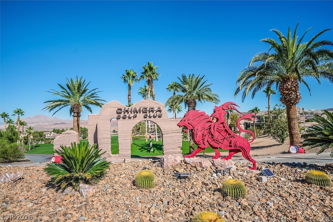 505 Punto Vallata Drive