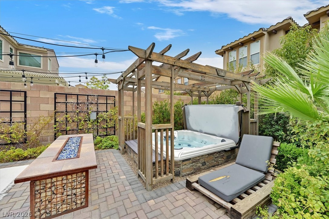 505 Punto Vallata Drive