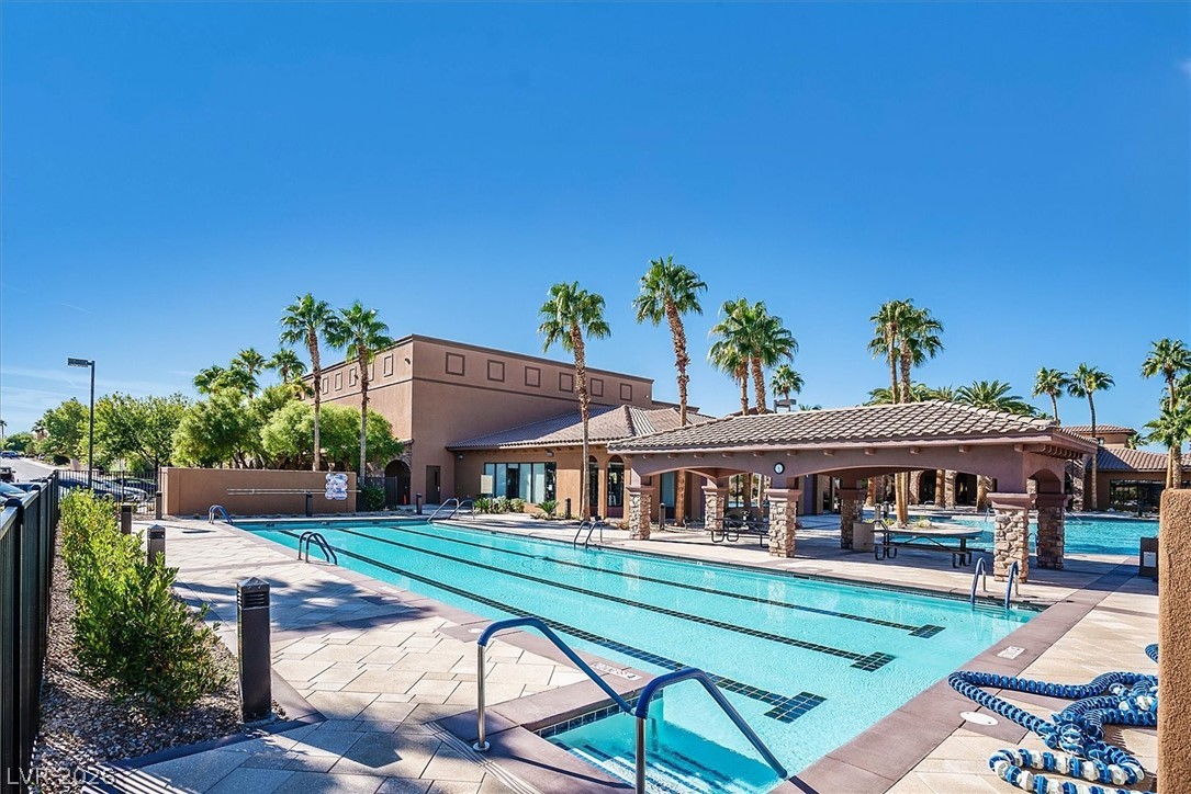 505 Punto Vallata Drive