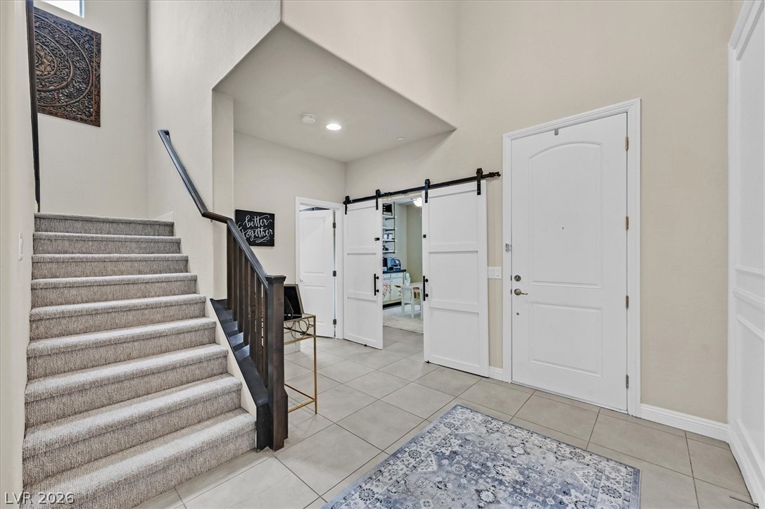 505 Punto Vallata Drive
