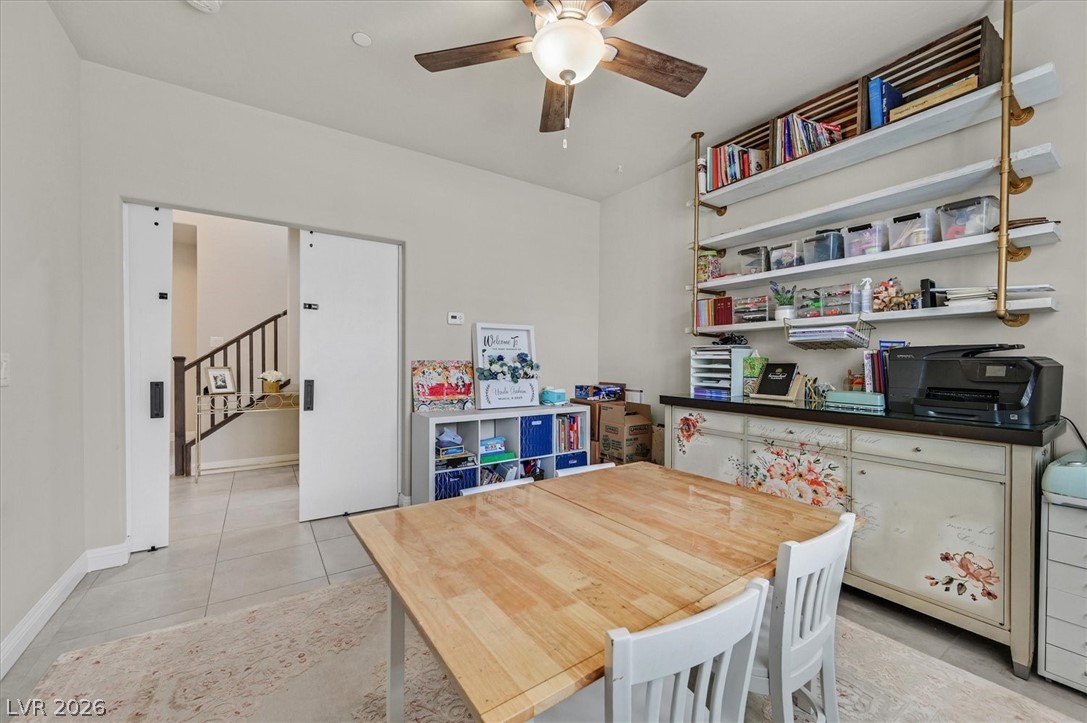 505 Punto Vallata Drive