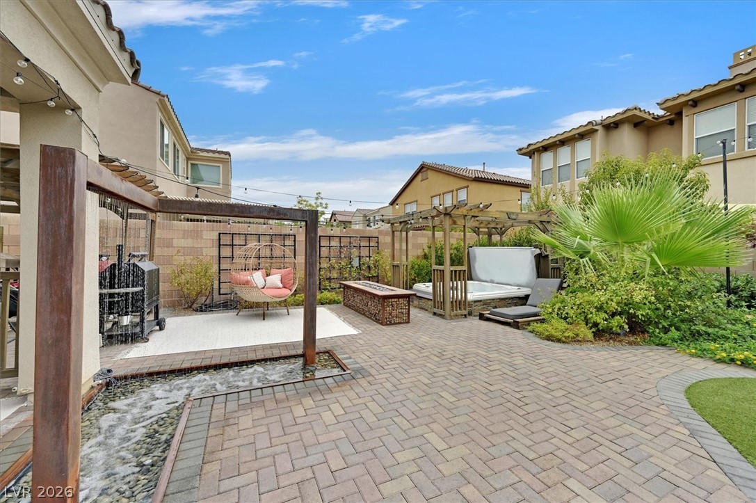505 Punto Vallata Drive