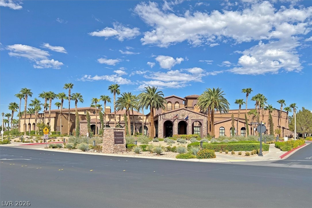 505 Punto Vallata Drive