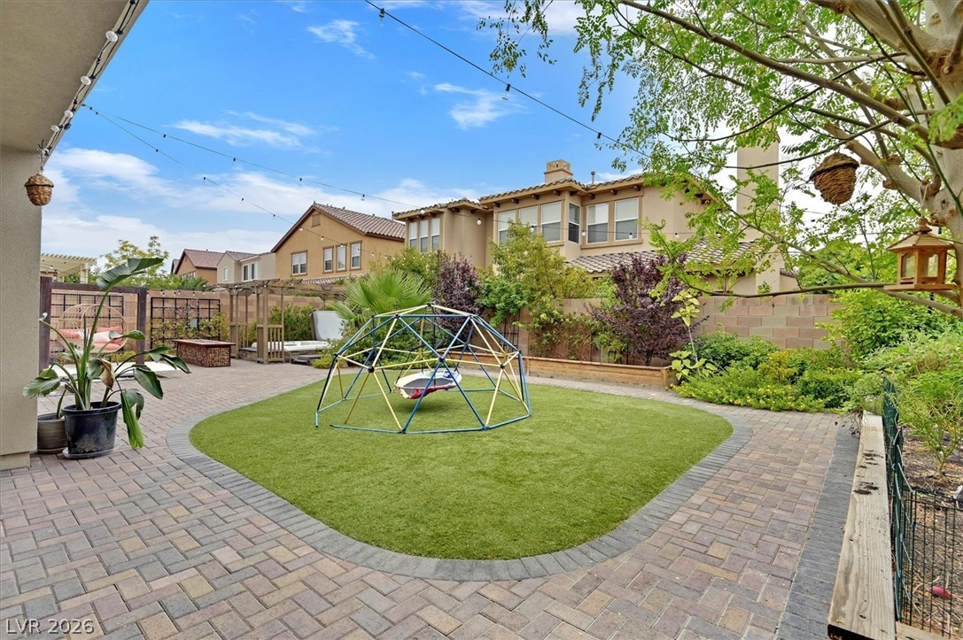 505 Punto Vallata Drive