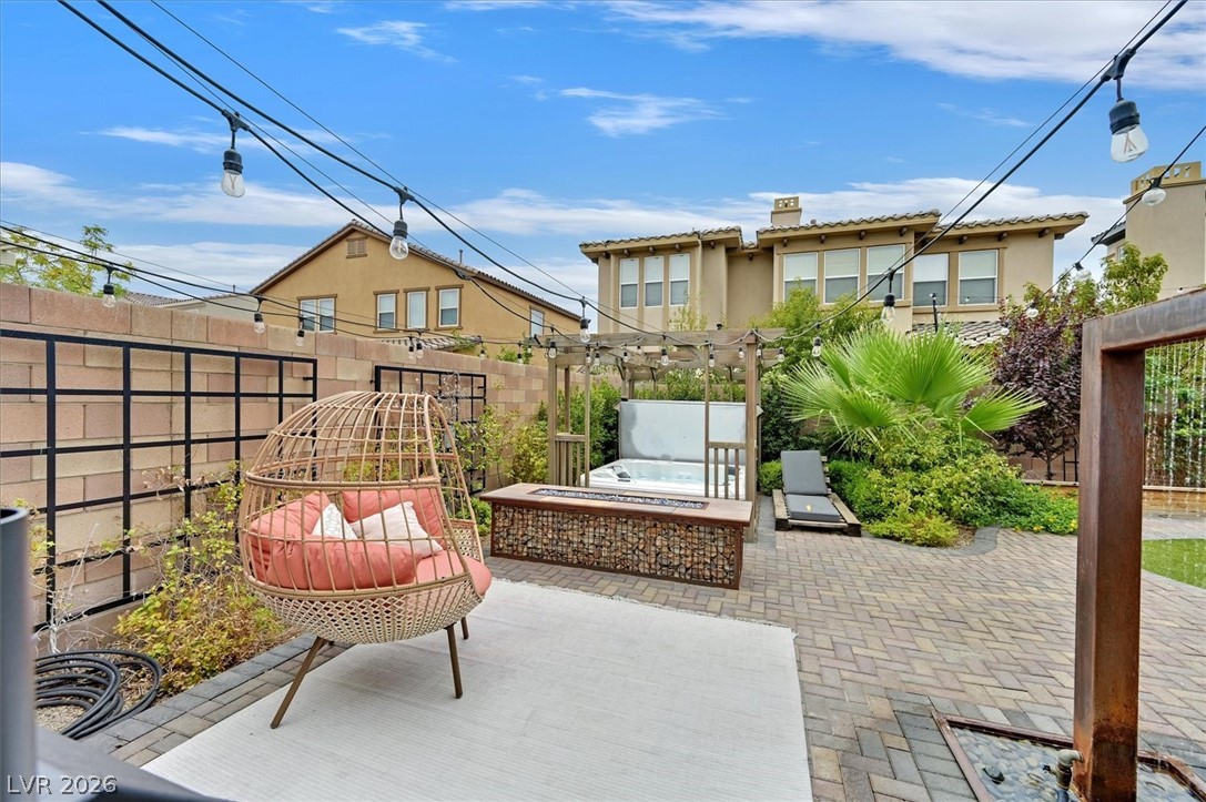 505 Punto Vallata Drive