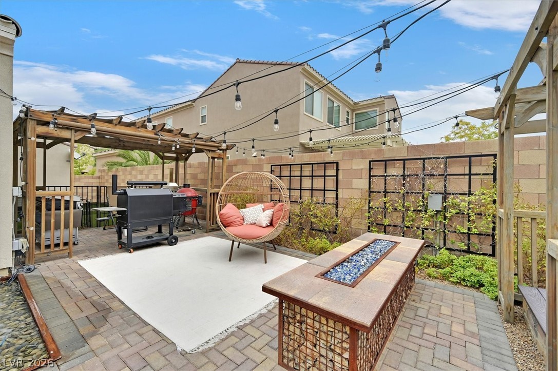 505 Punto Vallata Drive