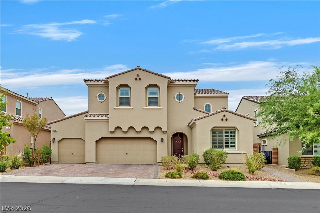 505 Punto Vallata Drive