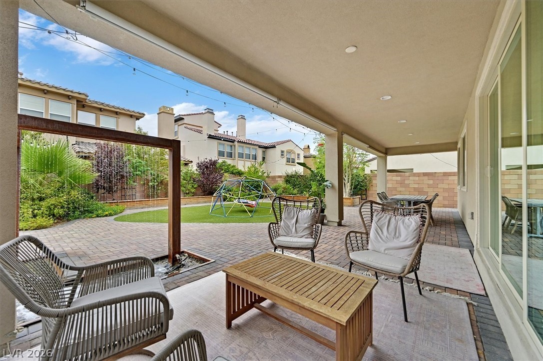 505 Punto Vallata Drive