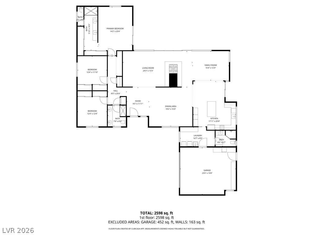 1601 South 6 Street