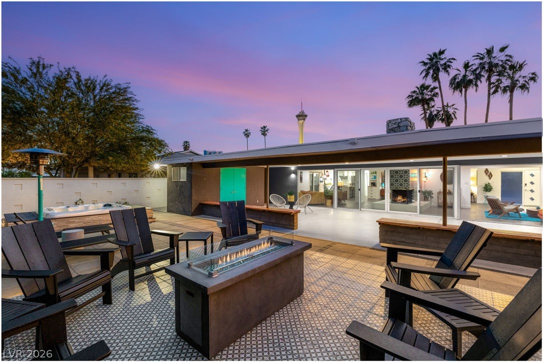 1601 South 6 Street