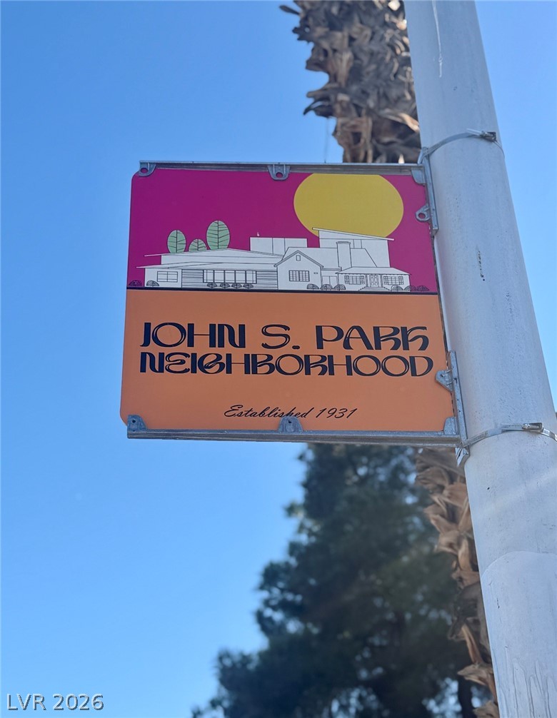 1601 South 6 Street