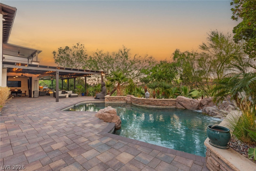 10301 ORKINEY Drive