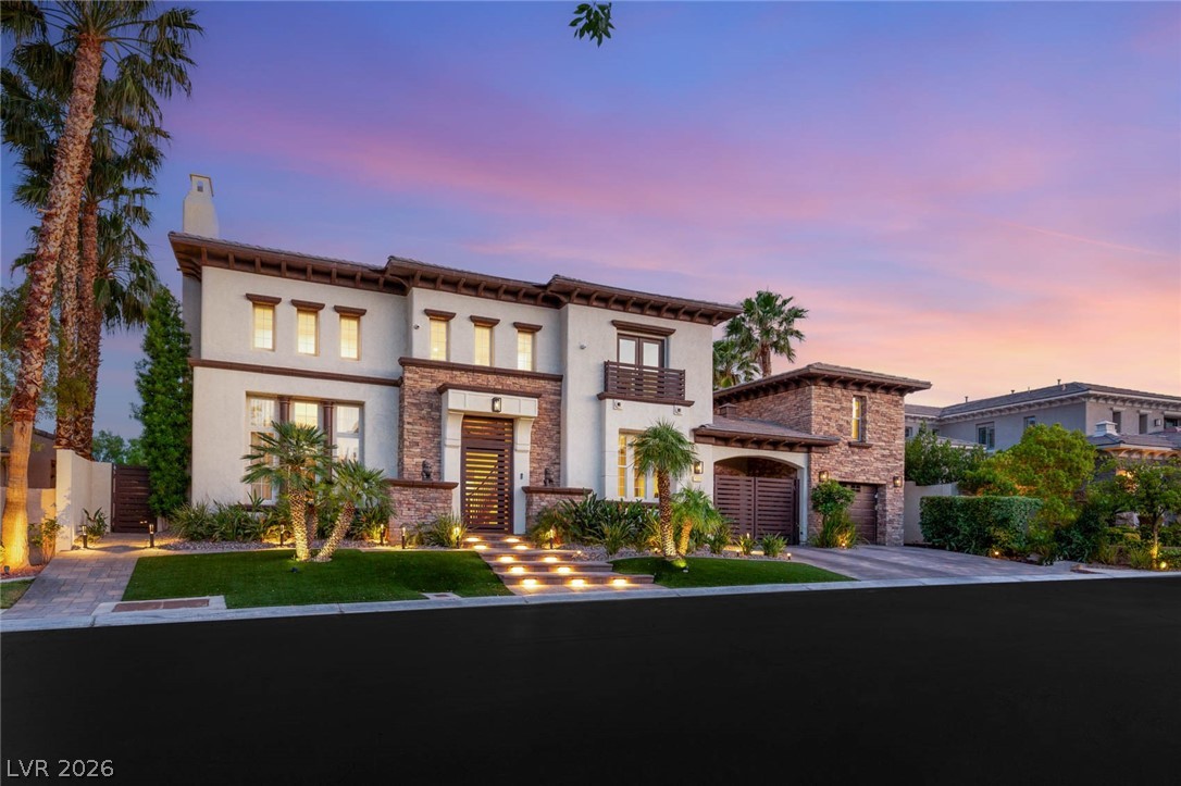 10301 ORKINEY Drive