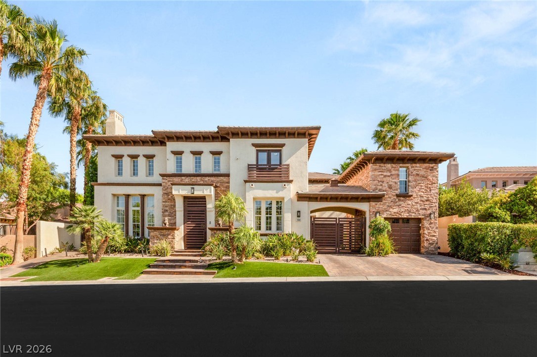 10301 ORKINEY Drive