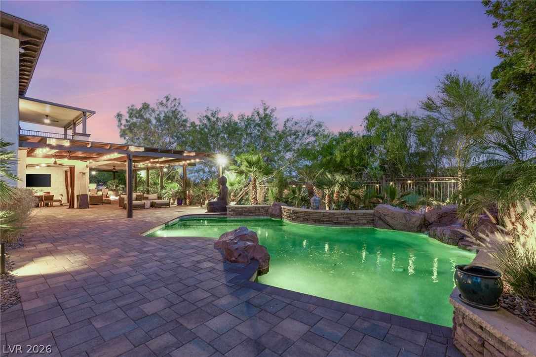 10301 ORKINEY Drive