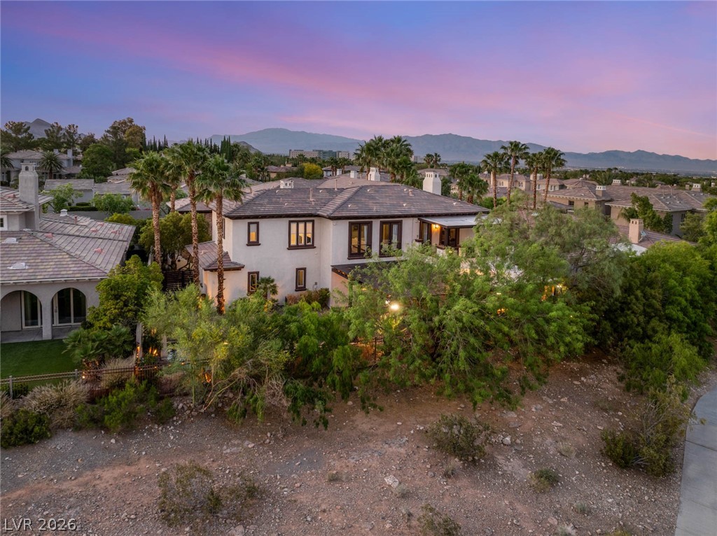10301 ORKINEY Drive