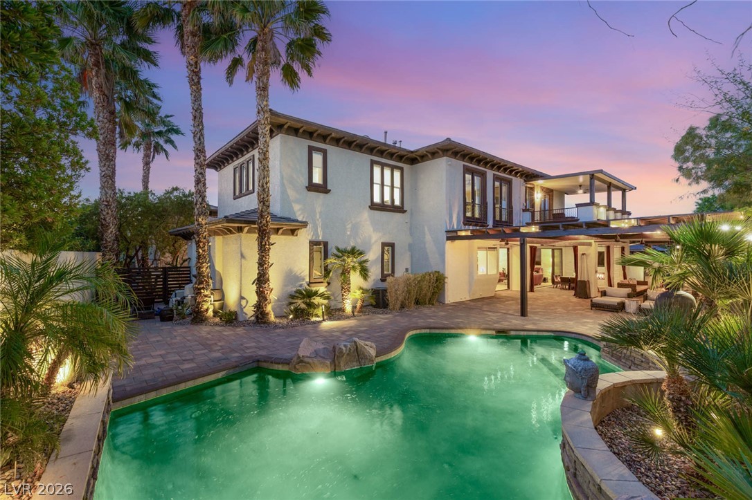 10301 ORKINEY Drive