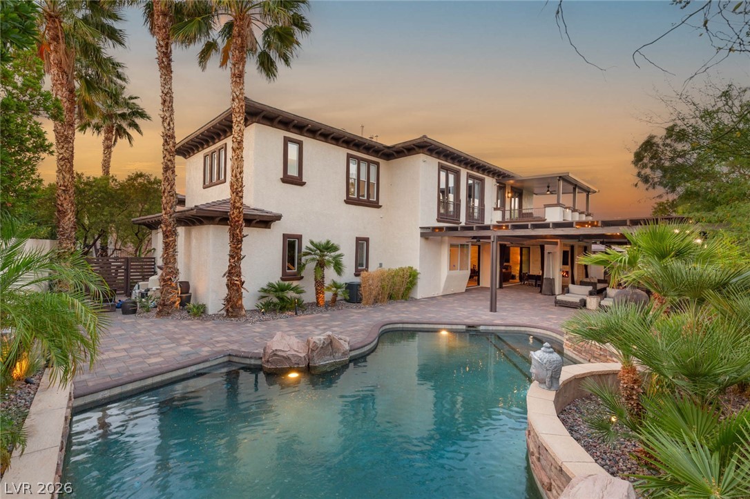 10301 ORKINEY Drive