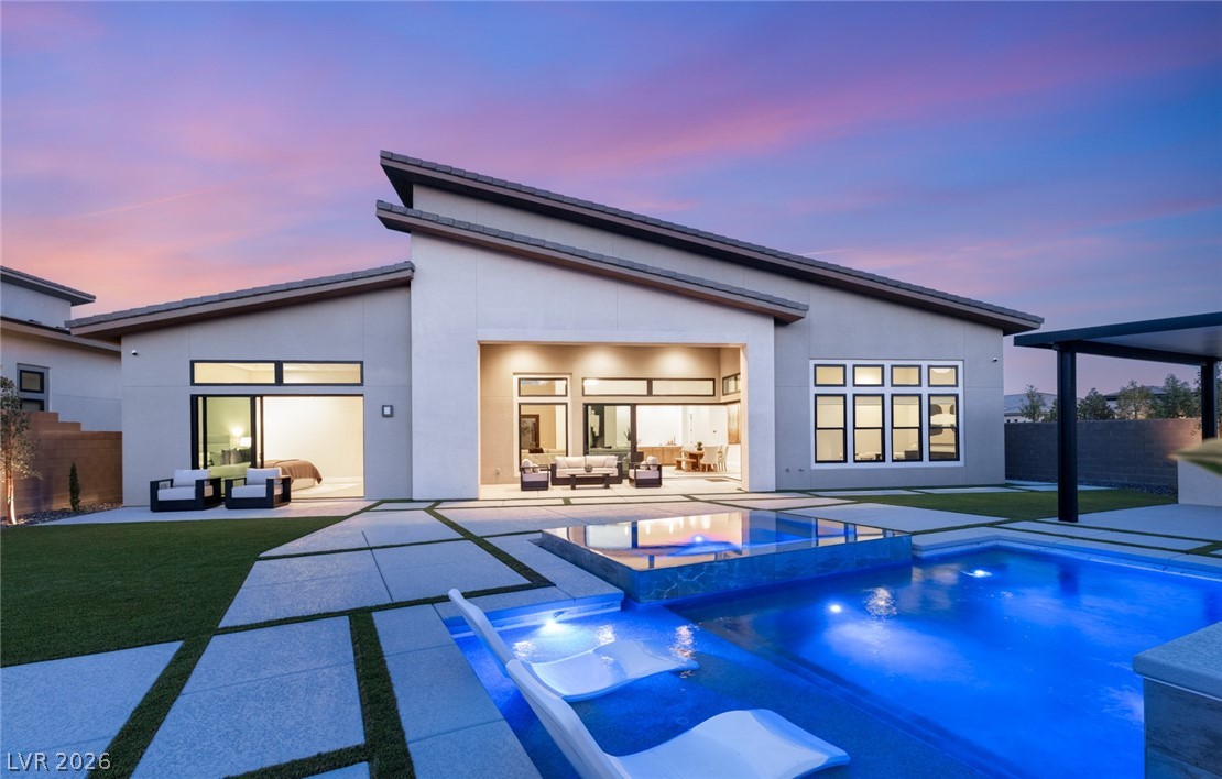4687 Outlook Peak Street