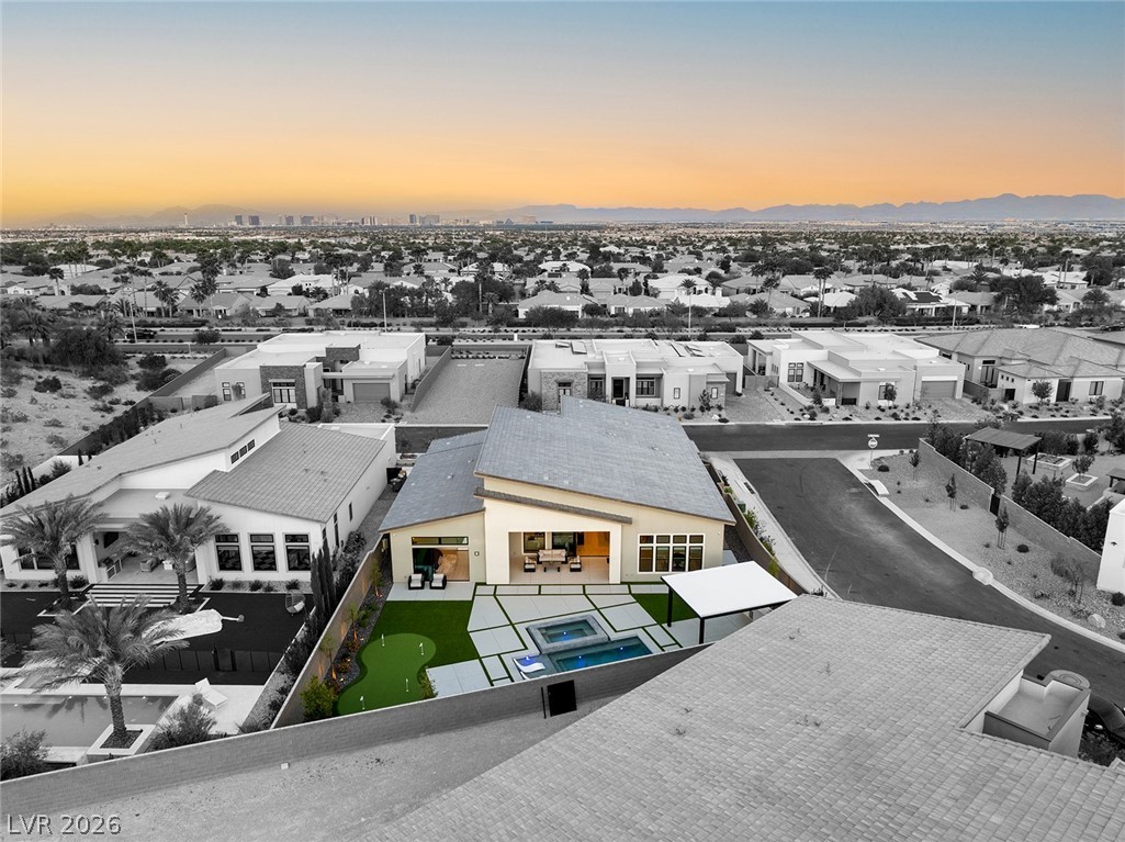 4687 Outlook Peak Street
