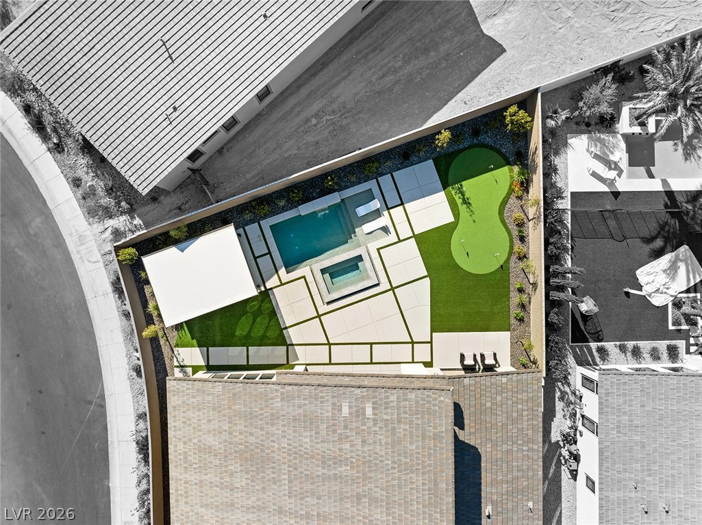 4687 Outlook Peak Street