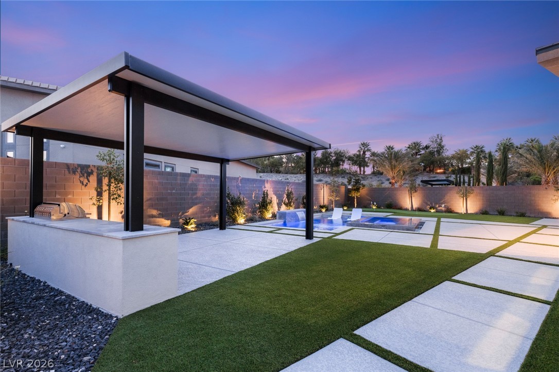 4687 Outlook Peak Street