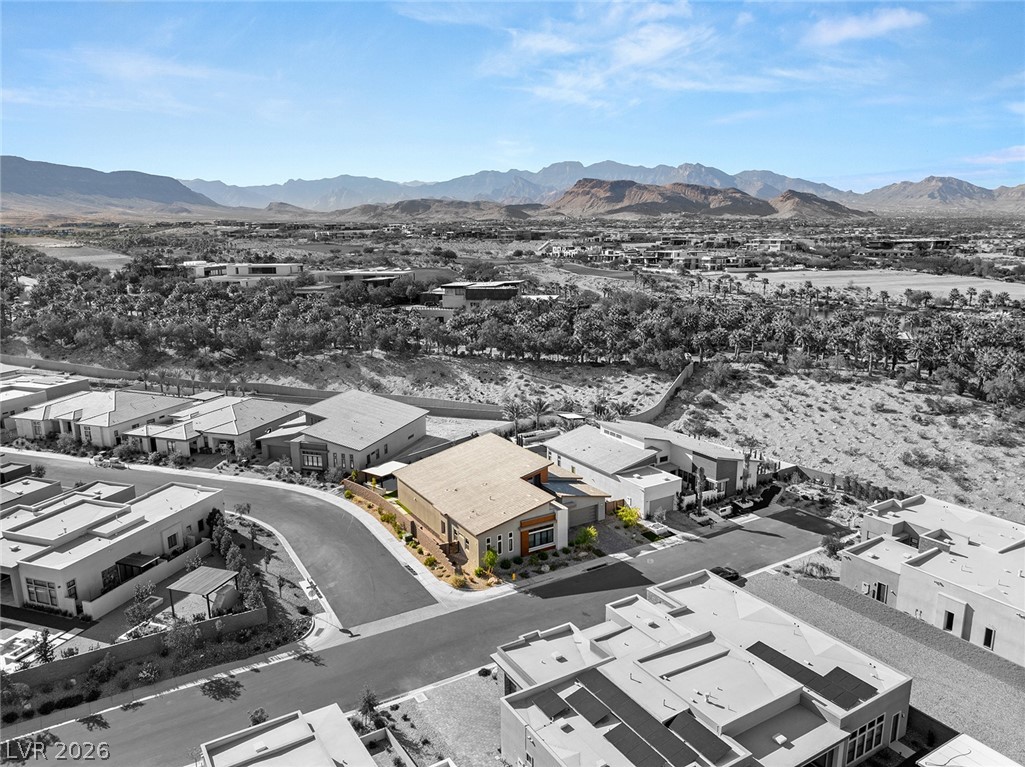 4687 Outlook Peak Street