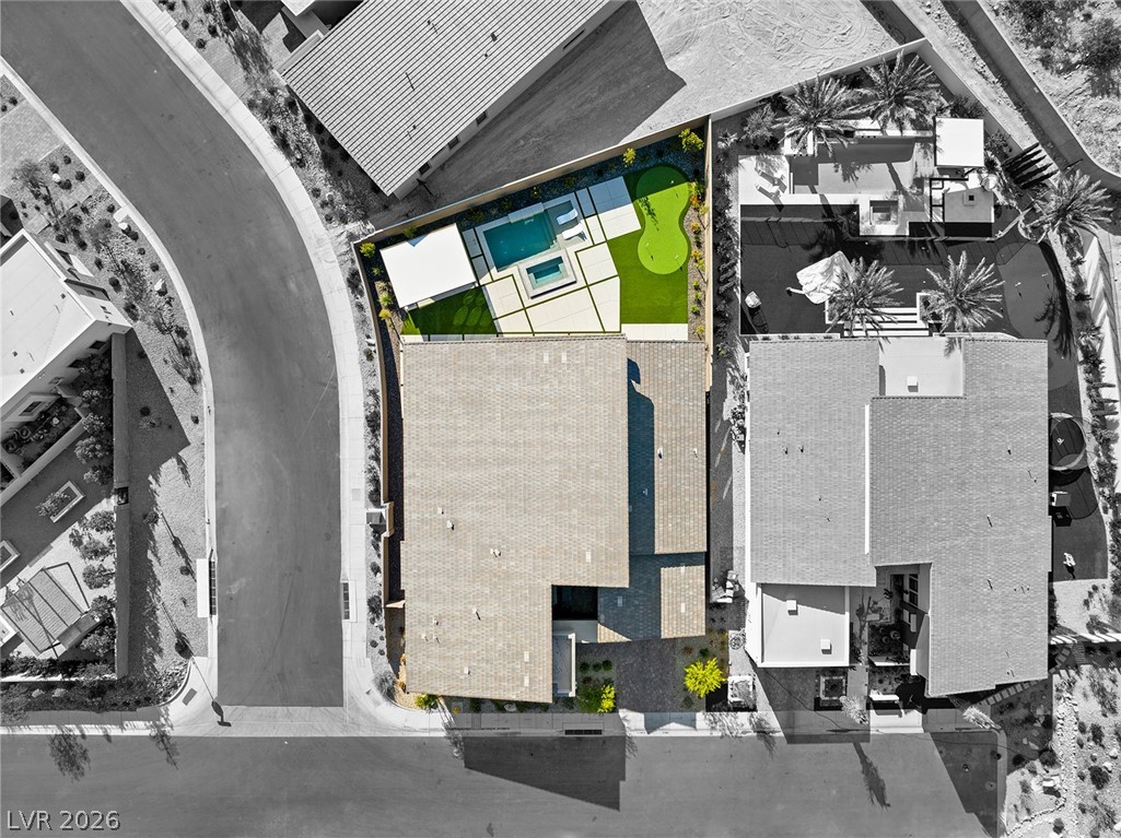4687 Outlook Peak Street