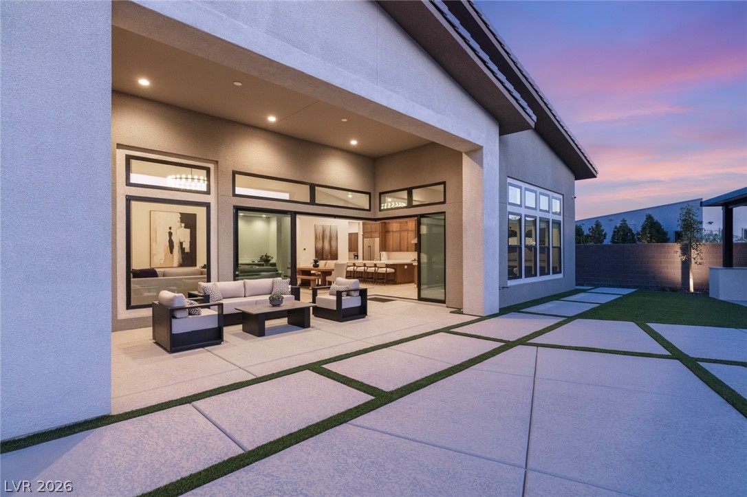 4687 Outlook Peak Street