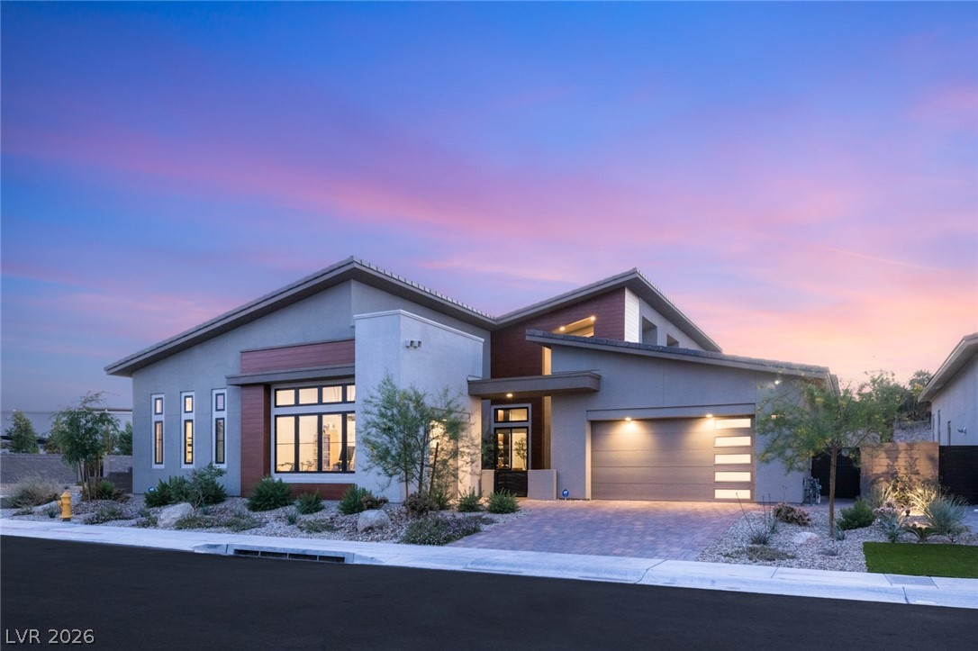 4687 Outlook Peak Street