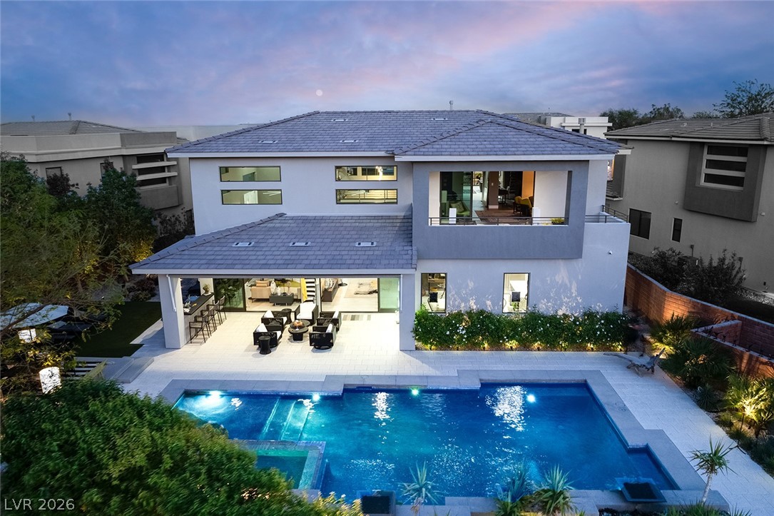 19 MOONFIRE Drive