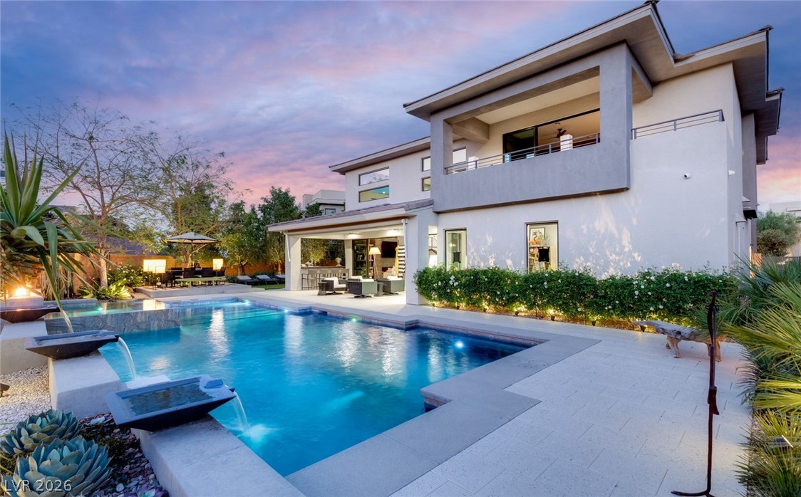 19 MOONFIRE Drive