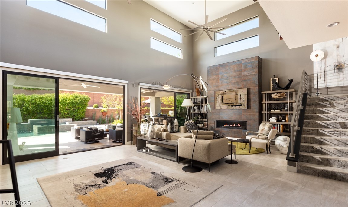 19 MOONFIRE Drive