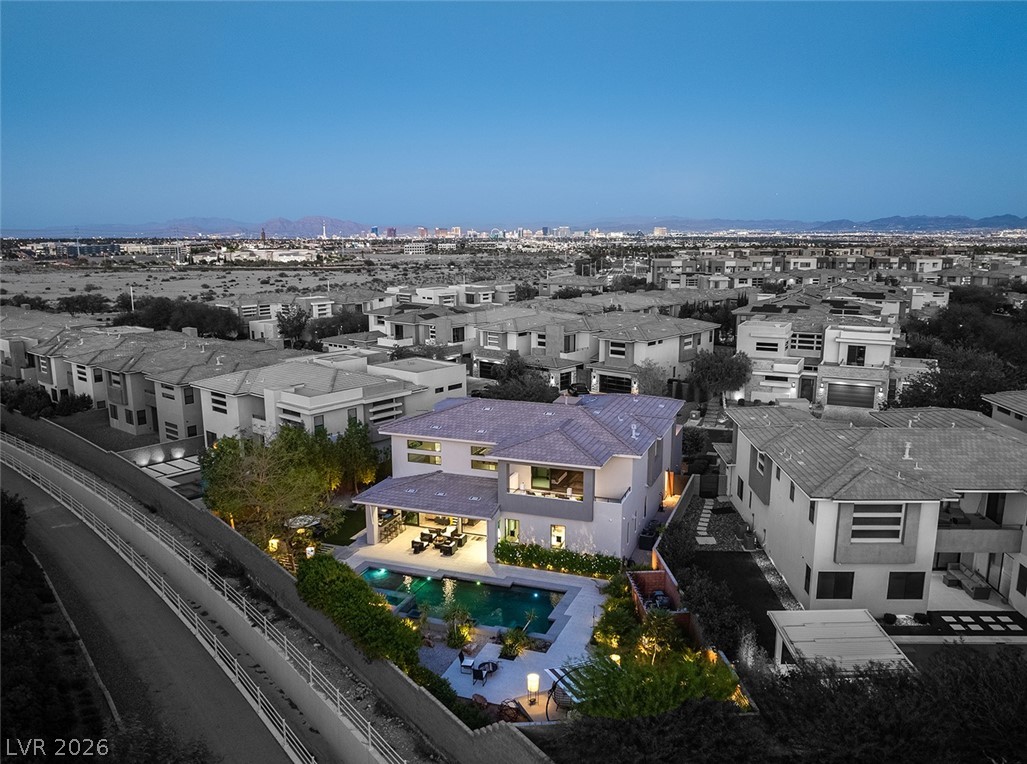 19 MOONFIRE Drive