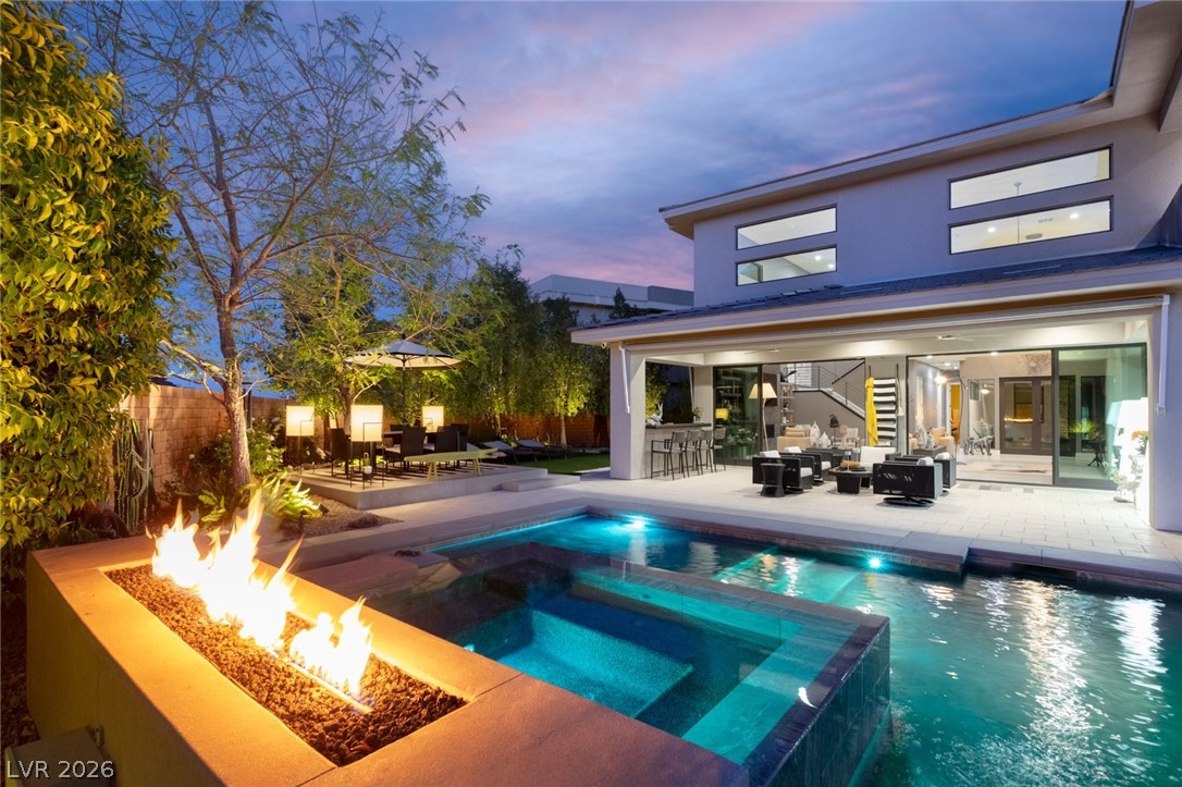 19 MOONFIRE Drive