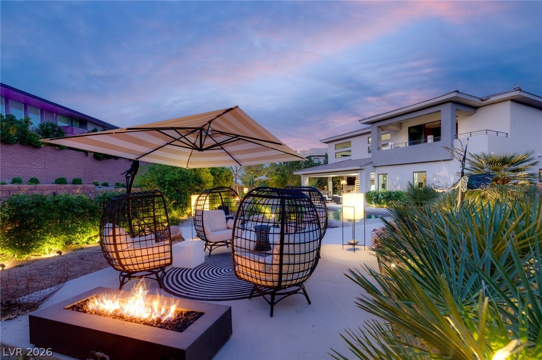 19 MOONFIRE Drive