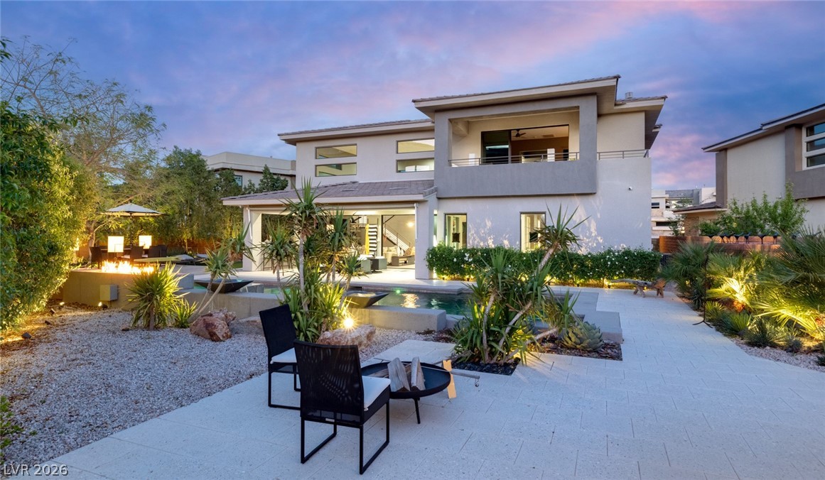 19 MOONFIRE Drive