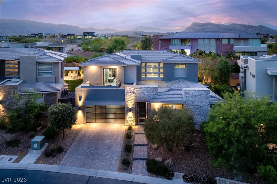 19 MOONFIRE Drive