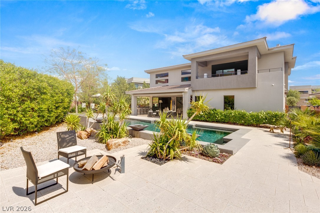 19 MOONFIRE Drive